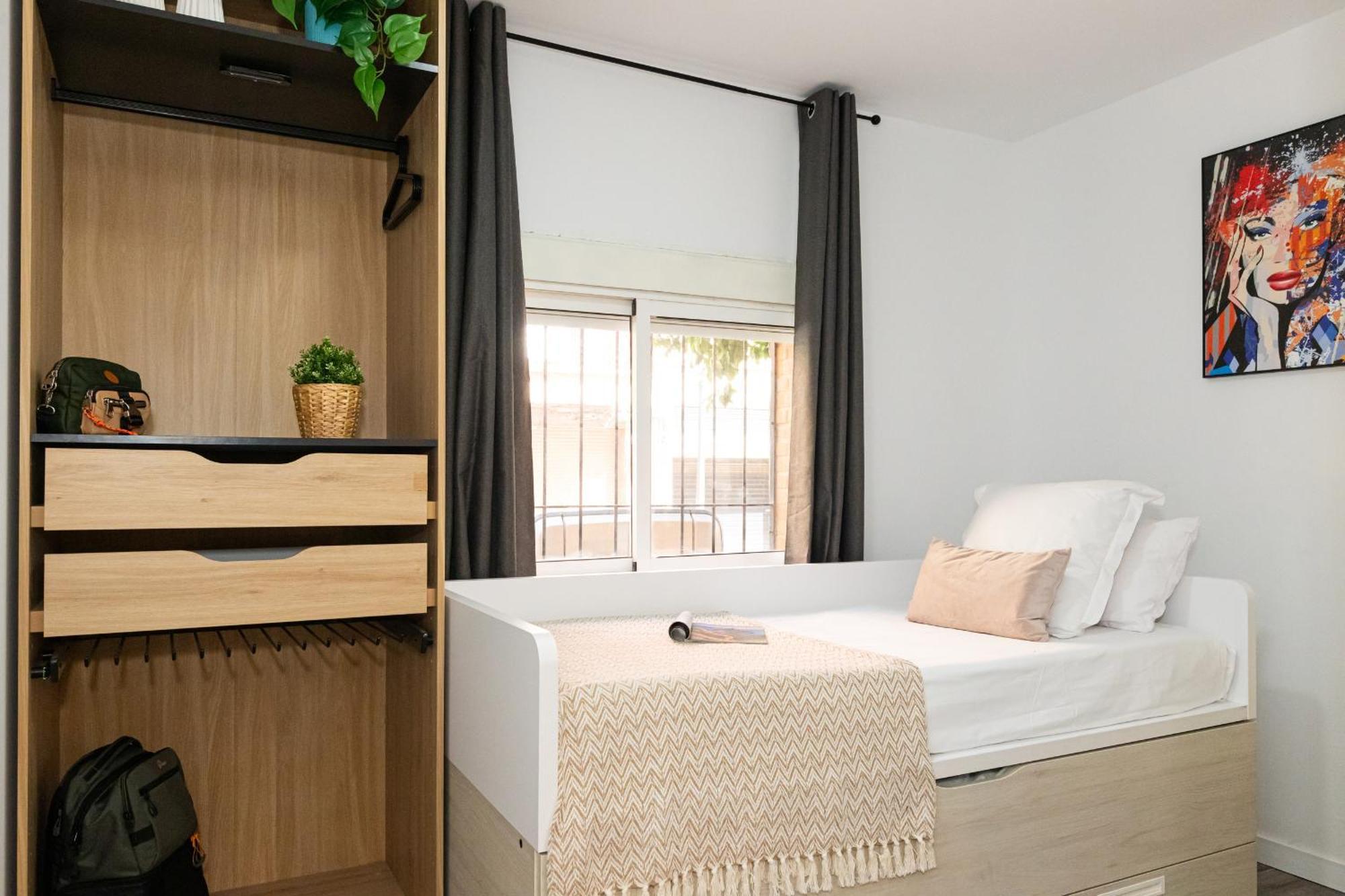 Singularstays Padre Urbano Apartamento Valencia