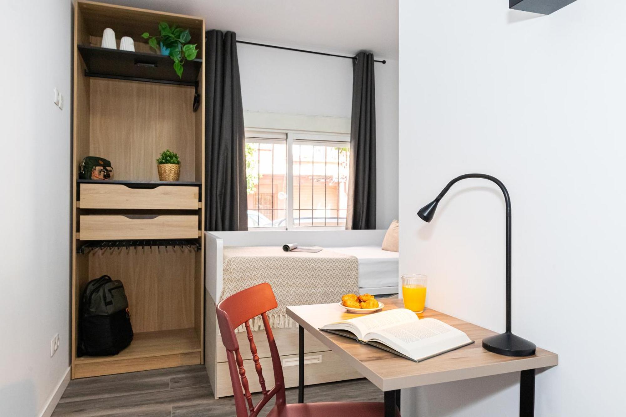 Apartamento Singularstays Padre Urbano Valencia