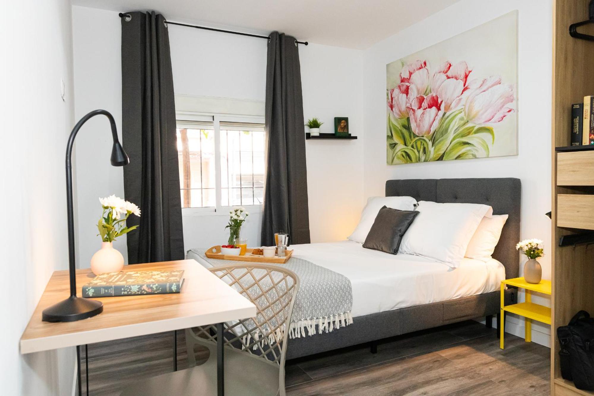Apartamento Singularstays Padre Urbano