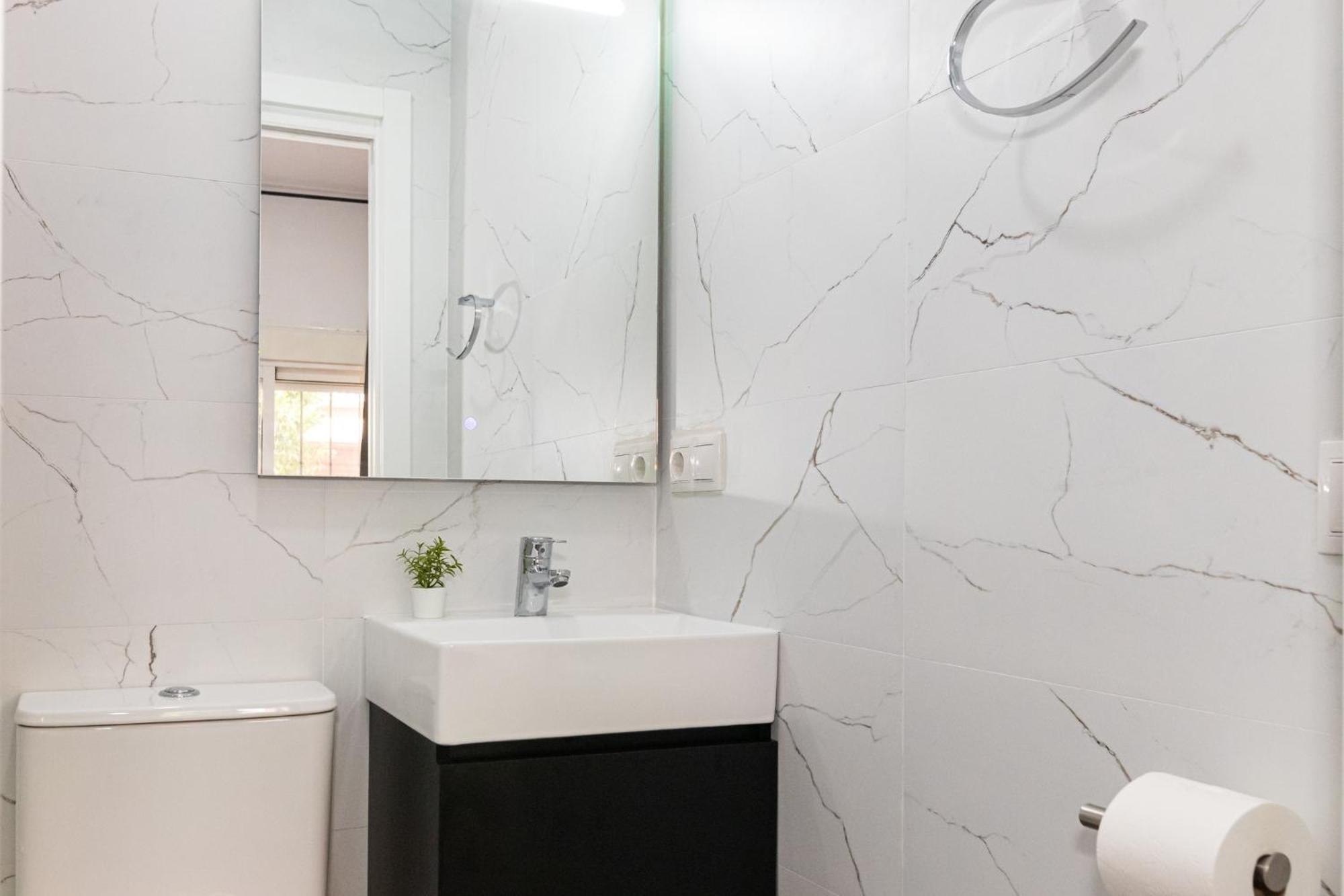 Apartamento Singularstays Padre Urbano Valencia