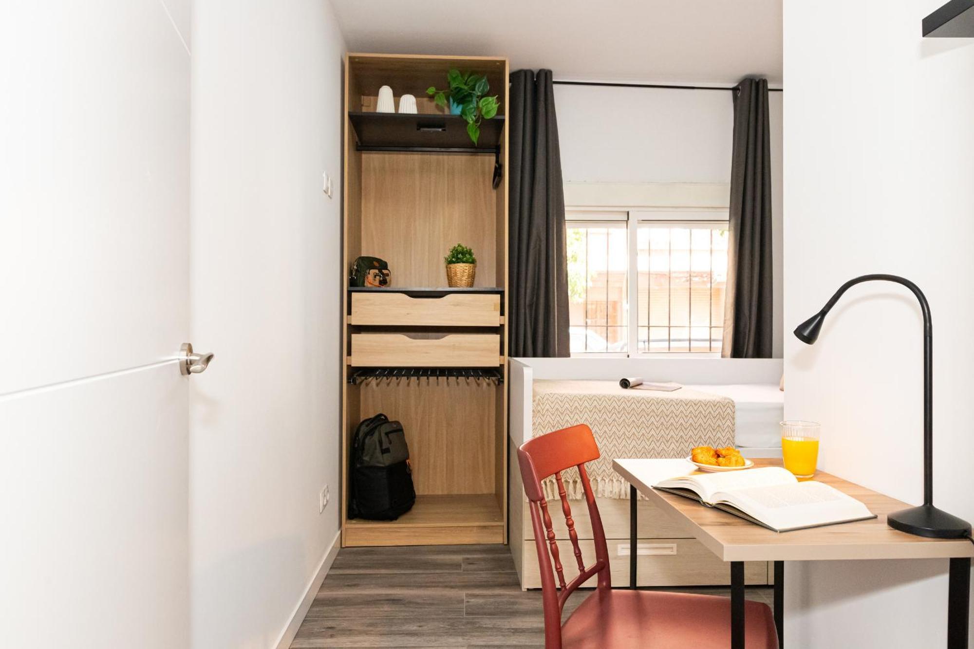 Apartamento Singularstays Padre Urbano *