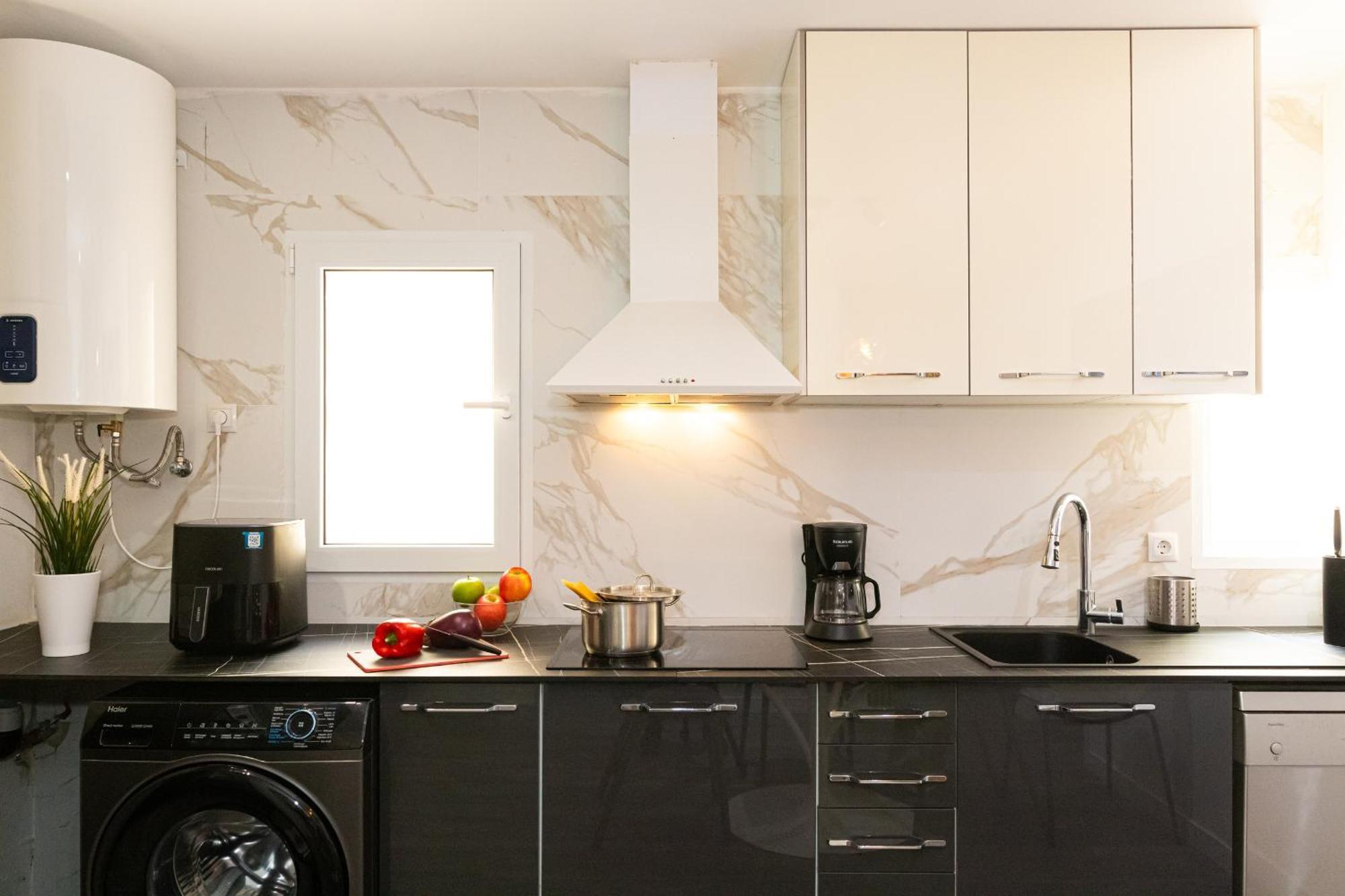 Singularstays Padre Urbano Apartamento Valencia